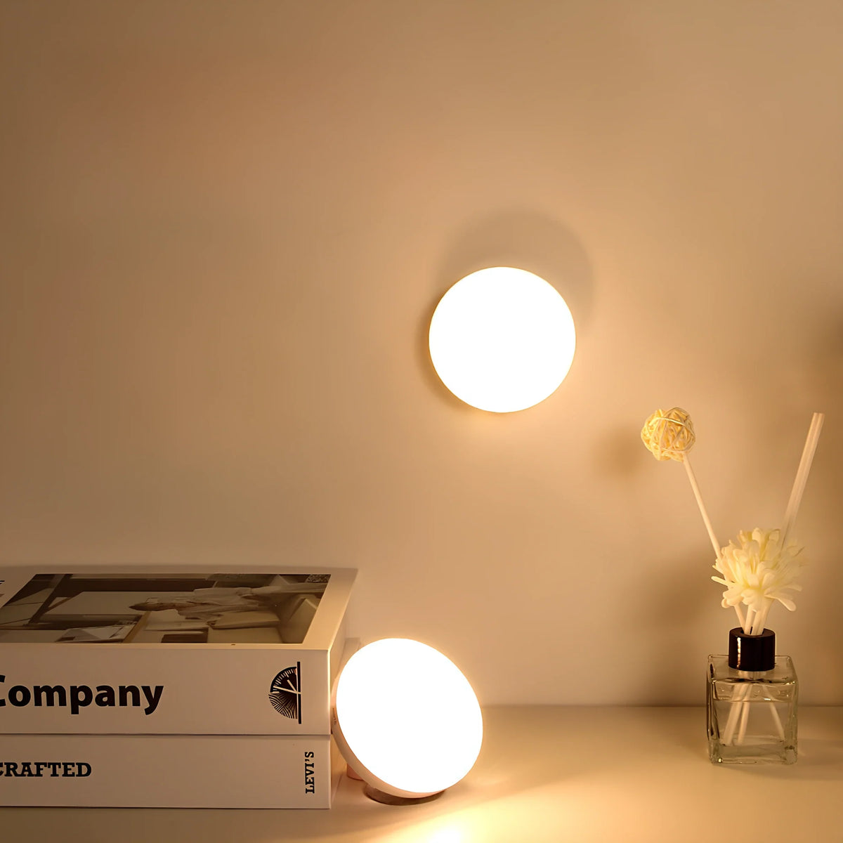 Circly™ Lampa ruchowa