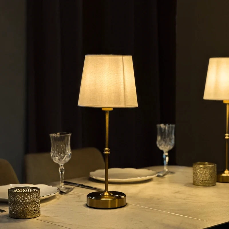 LUMARO GoldenEase