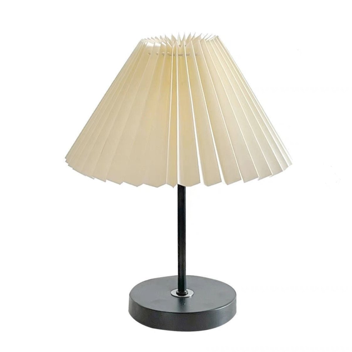 LUMARO Pleatique Lampka Stołowa