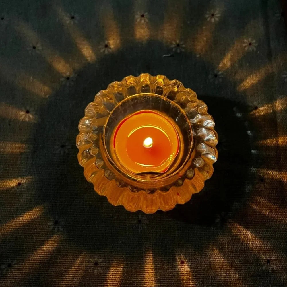 LUMARO GlowRipple