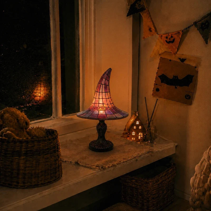 LUMARO Witchwood