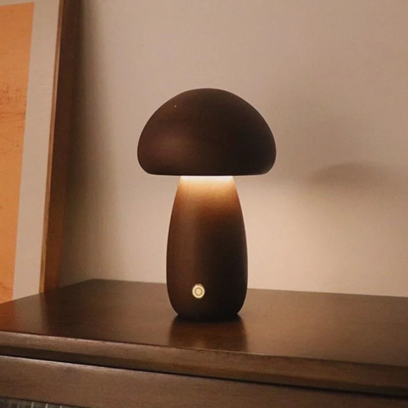 LUMARO Lumishroom