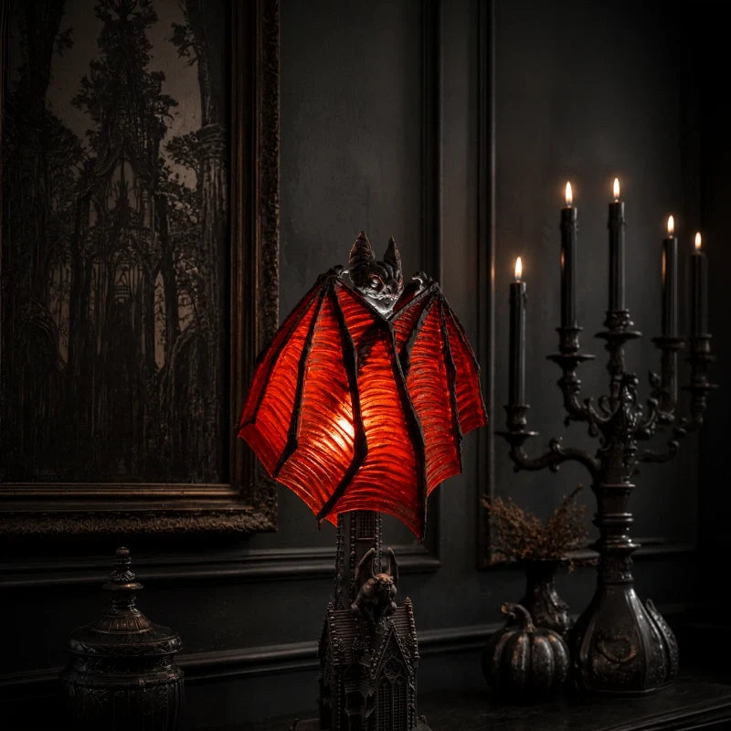 LUMARO Vampyra