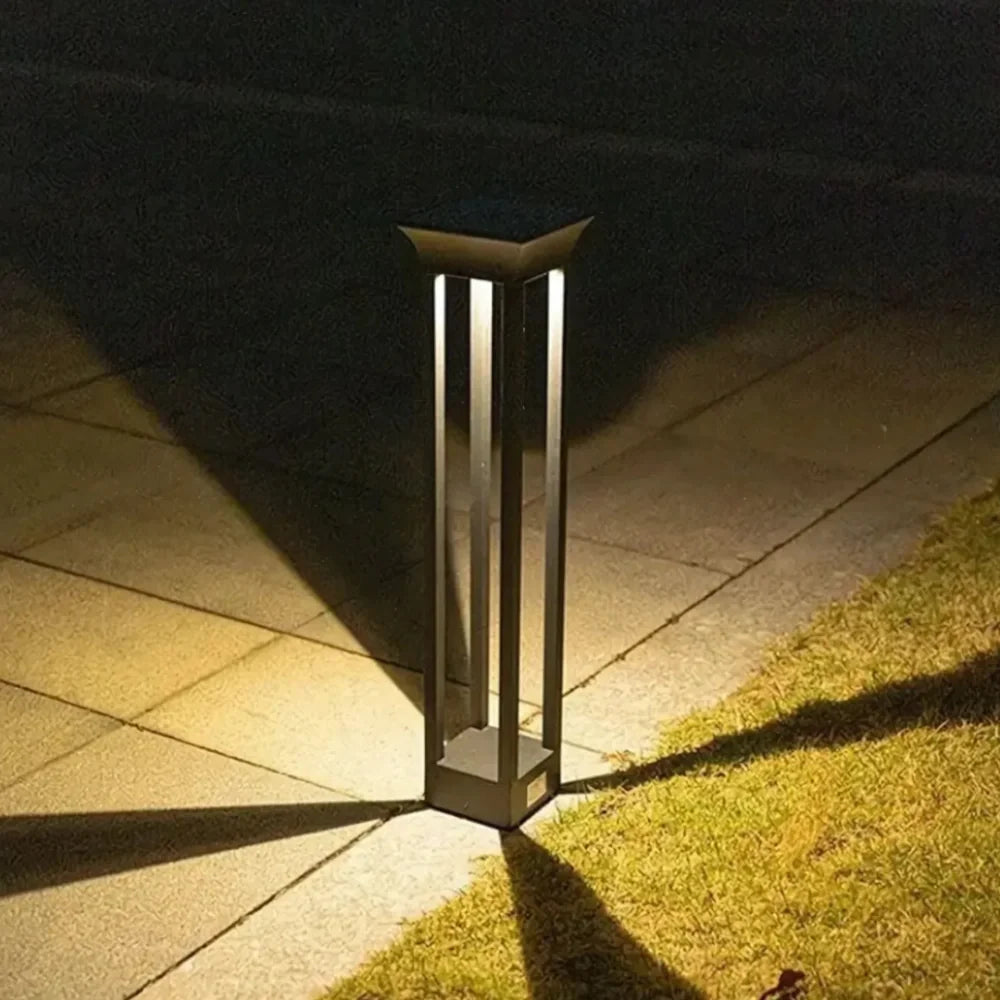 LUMARO SolaraPillar