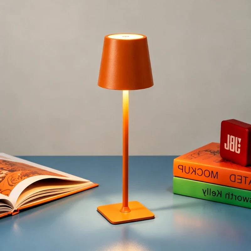 LUMARO TouchGlow