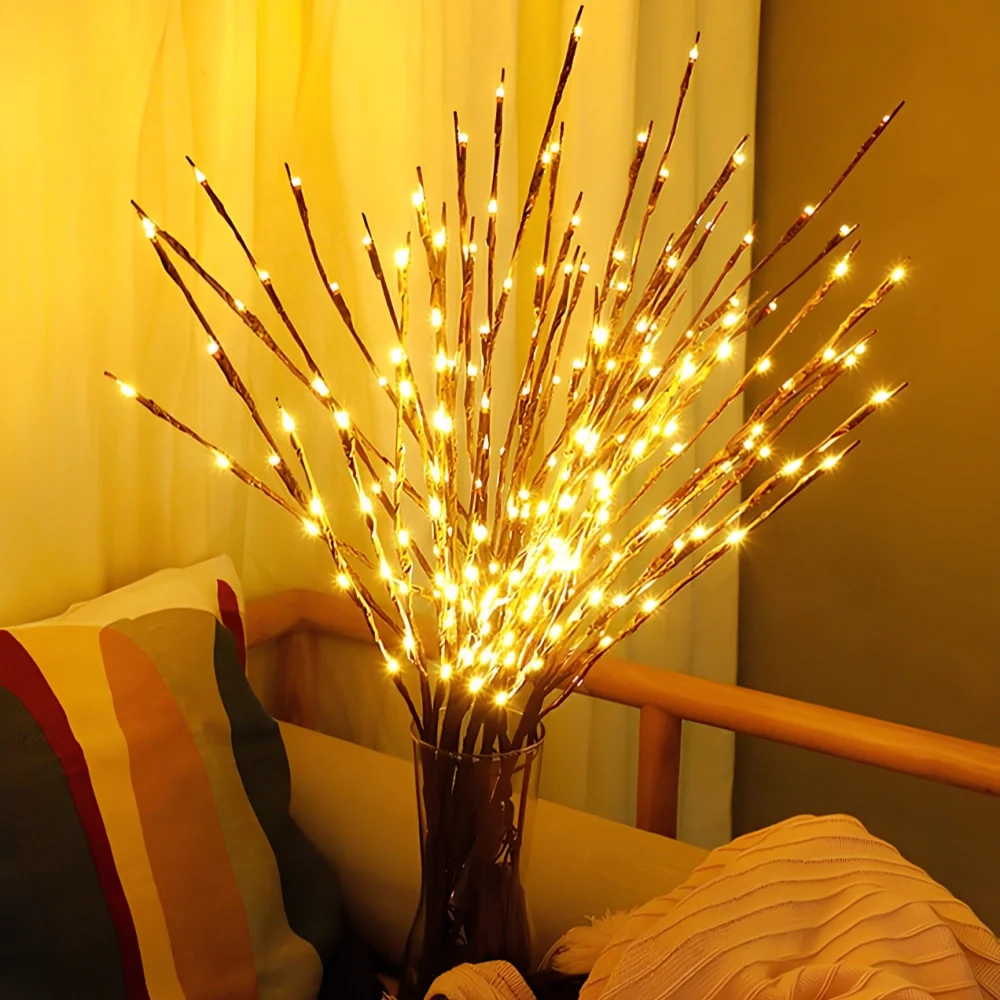 LUMARO BranchGlow