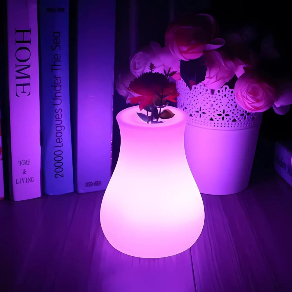 LUMARO FloraGlow