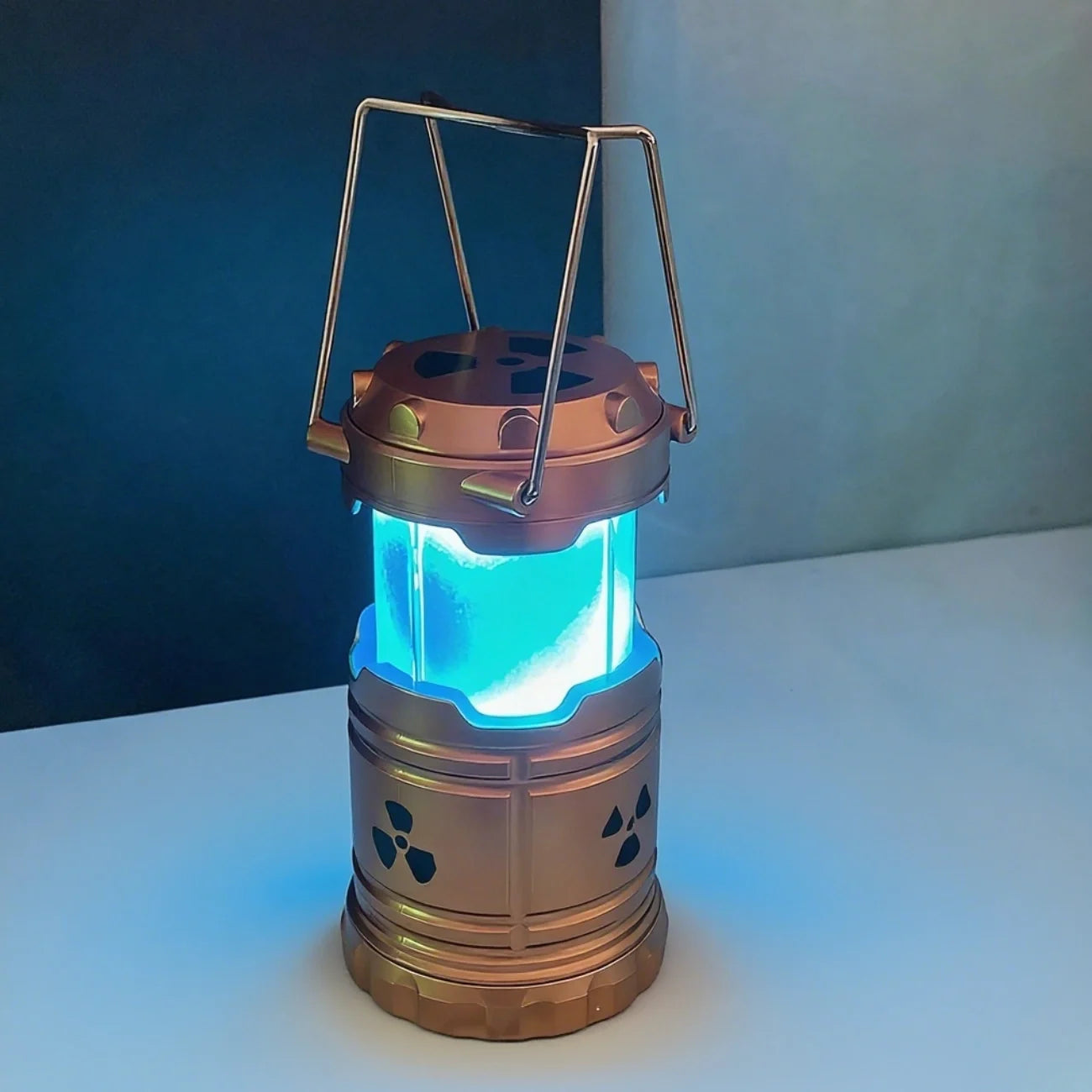 LUMARO NukeCore