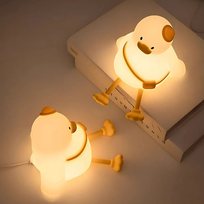 LUMARO SqueezeBuddies