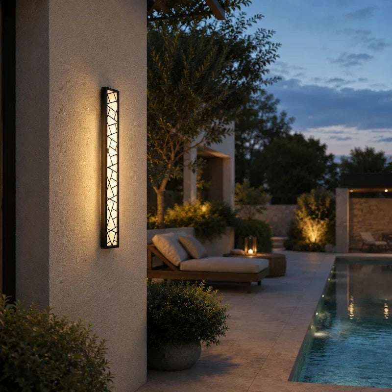 LUMARO Linear Luxe