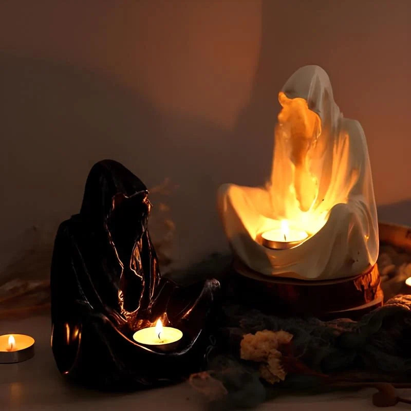 LUMARO Ashcloak