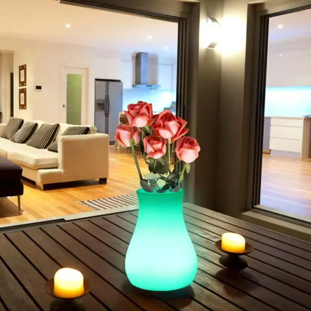 LUMARO FloraGlow