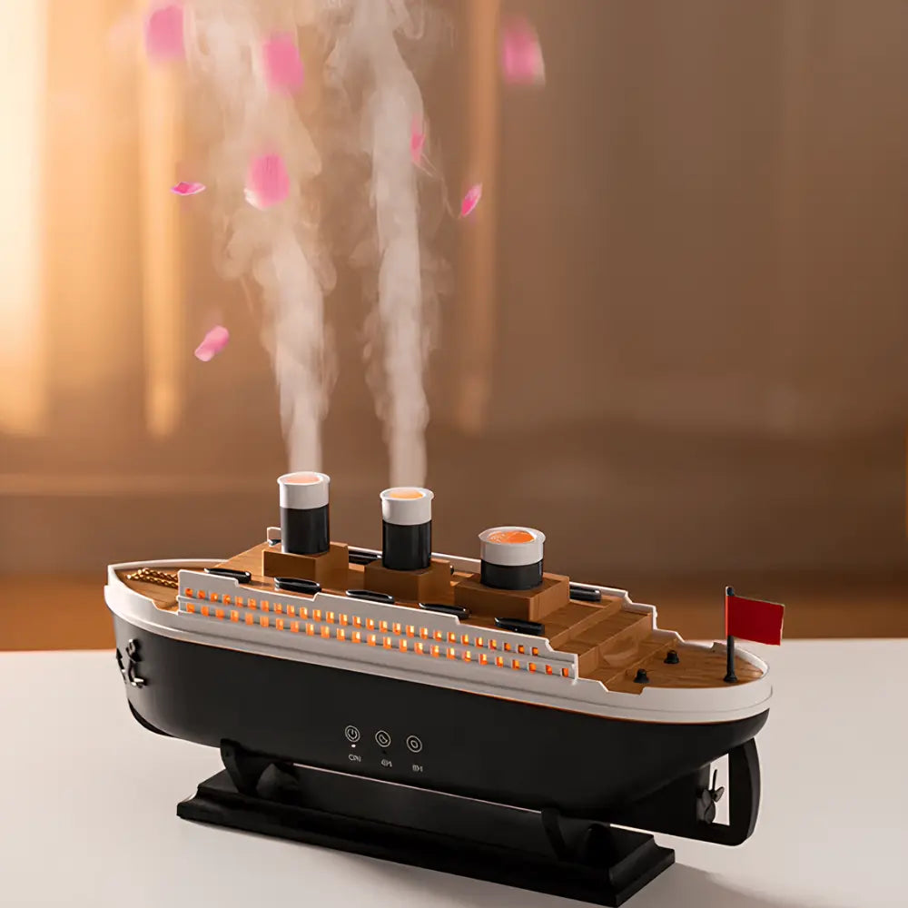 LUMARO Nawilżacz Titanic