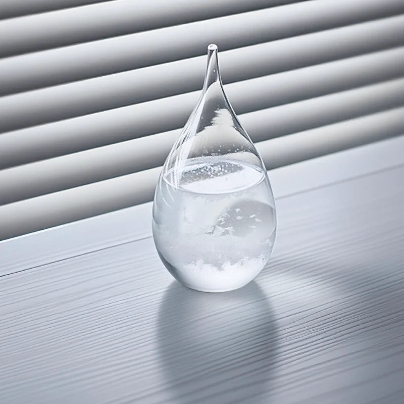 LUMARO MeteoCrystal