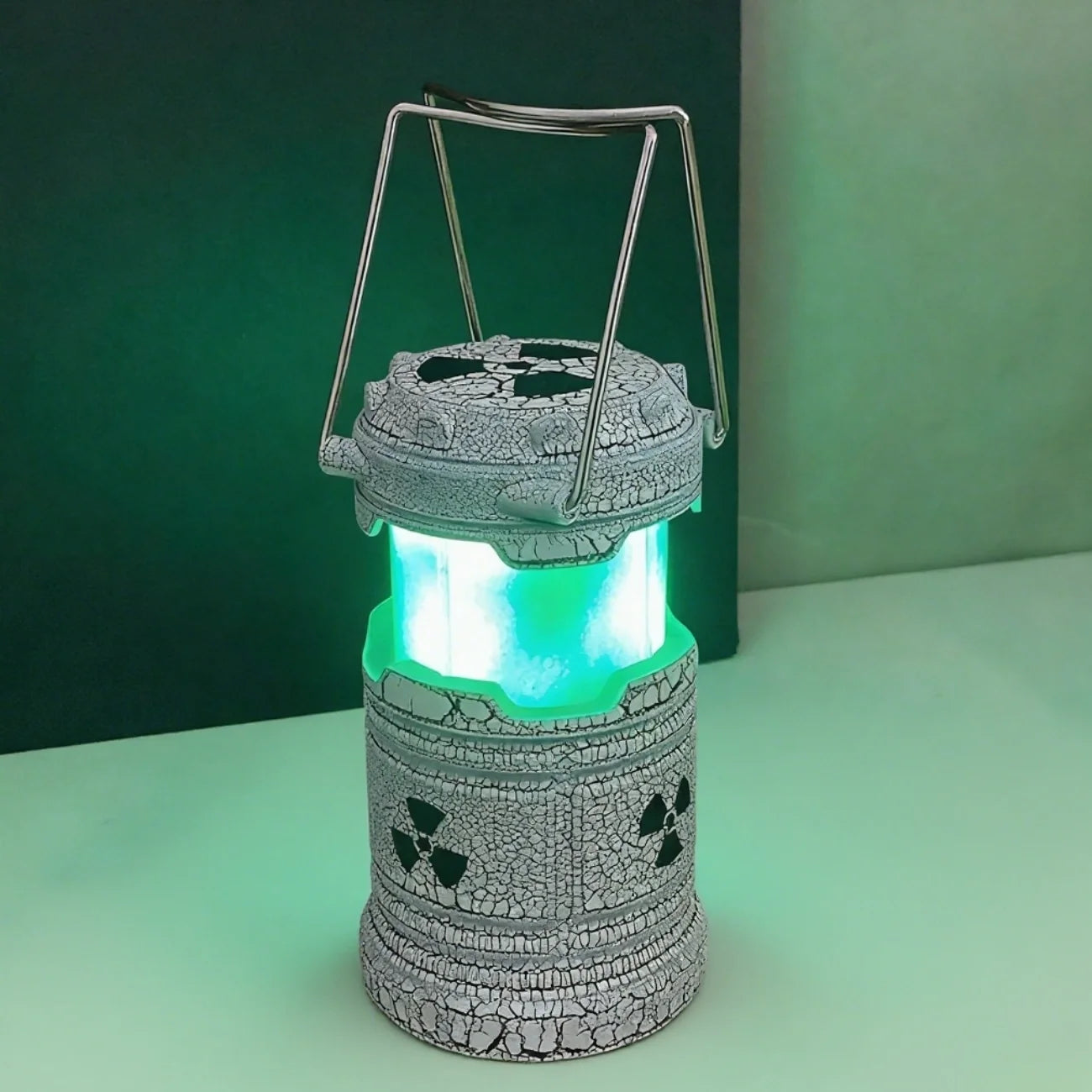 LUMARO NukeCore