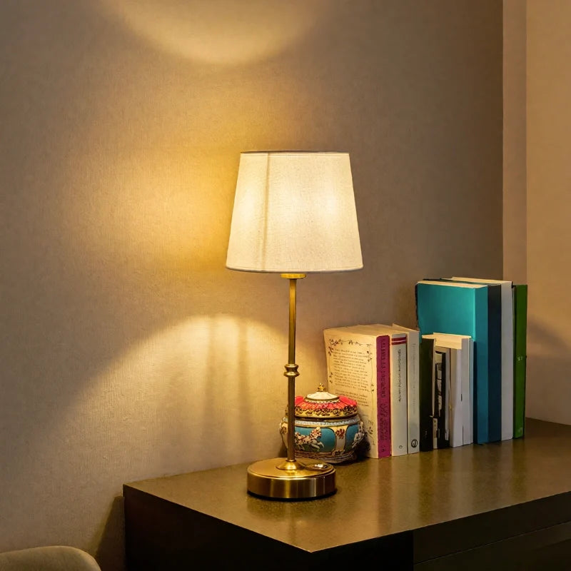 LUMARO GoldenEase