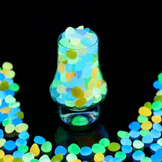 LUMARO GlowPebbles Świecące Kamyki