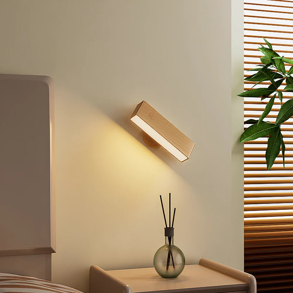 LUMARO SwivelWall