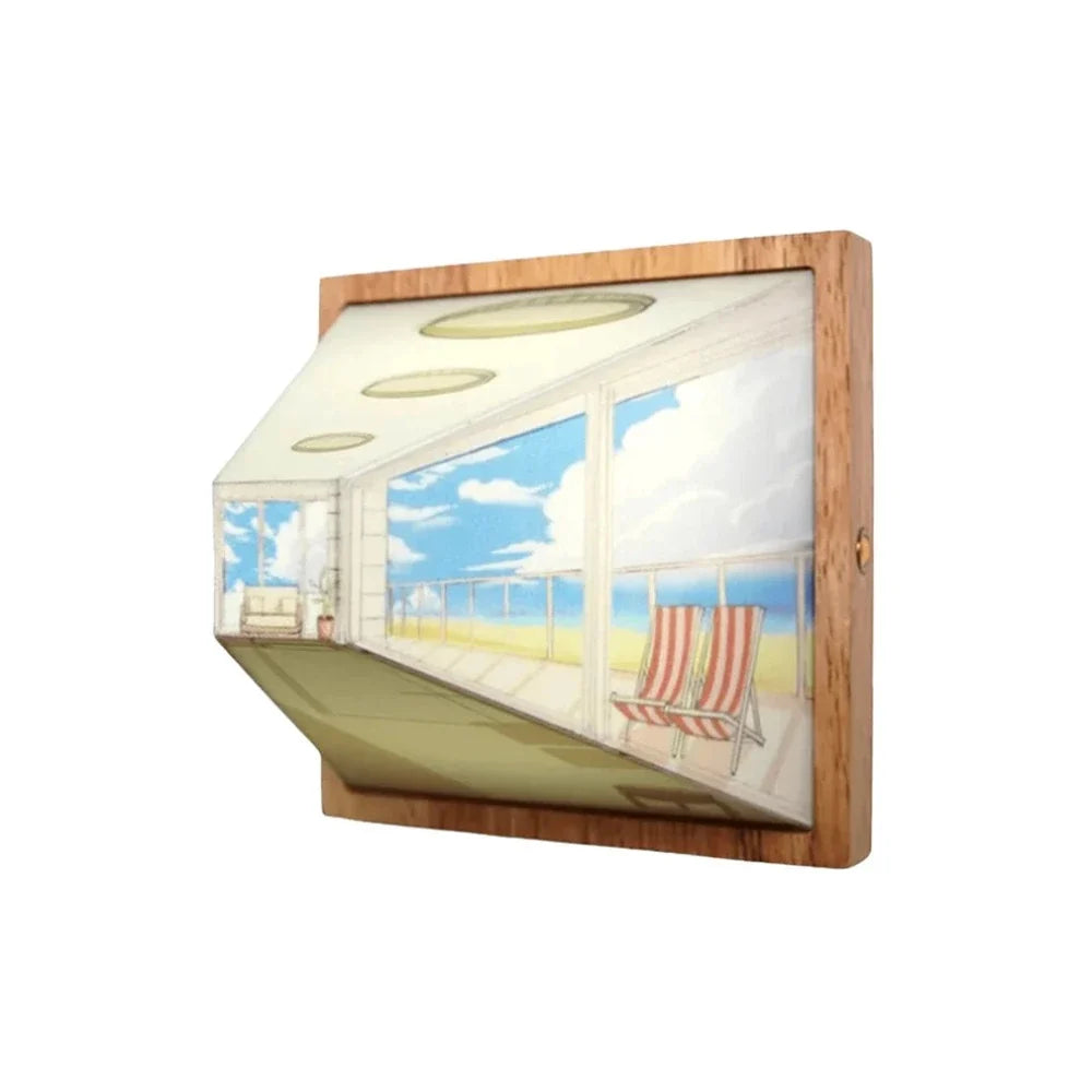 LUMARO Illusion3D