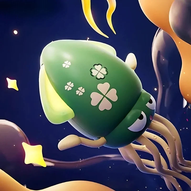 LUMARO SquiddyGlow