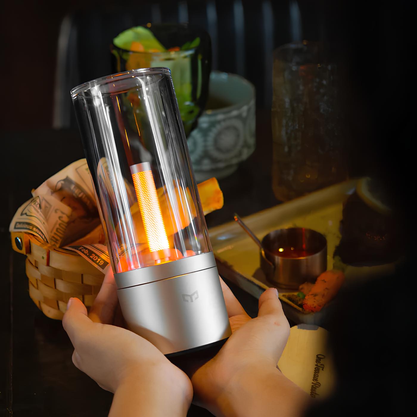 LUMARO LightRay