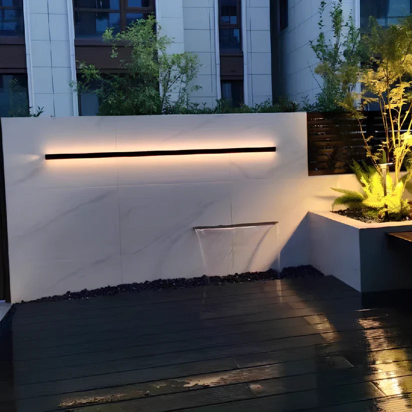 LUMARO Linear Luxe