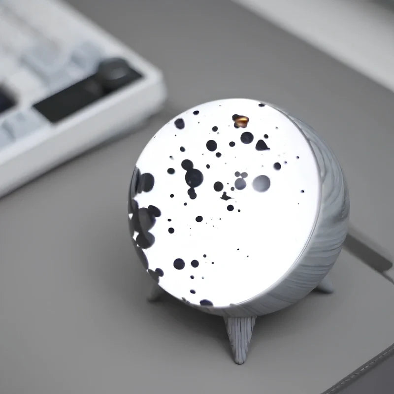 LUMARO Ferrofluid Puls
