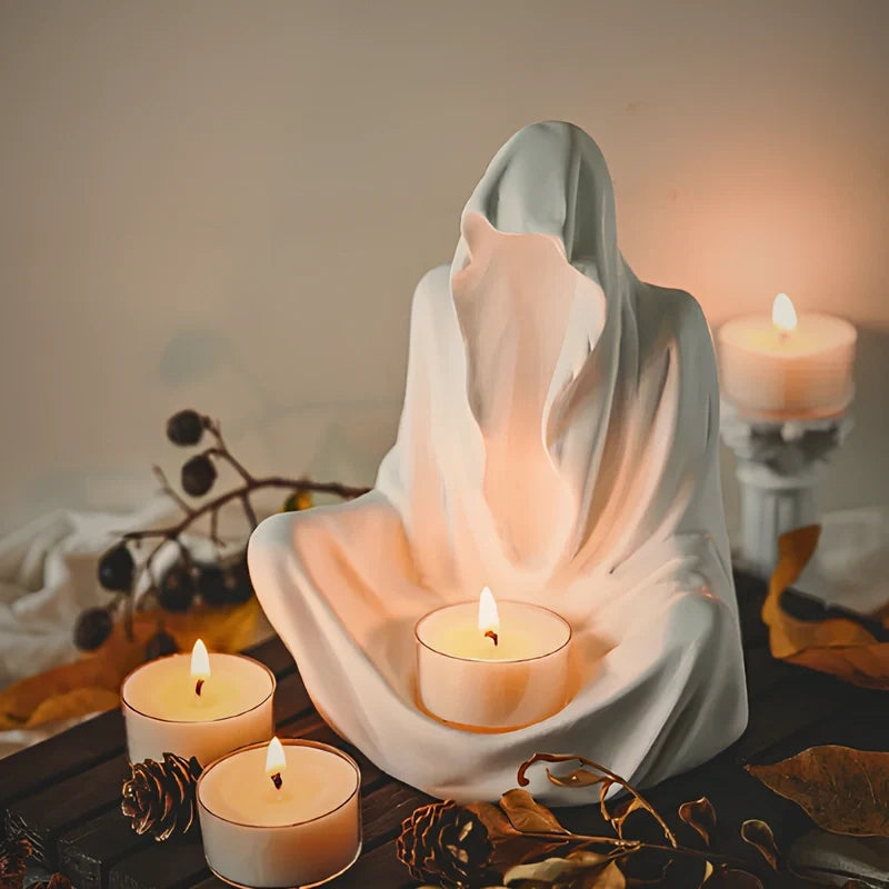 LUMARO Ashcloak