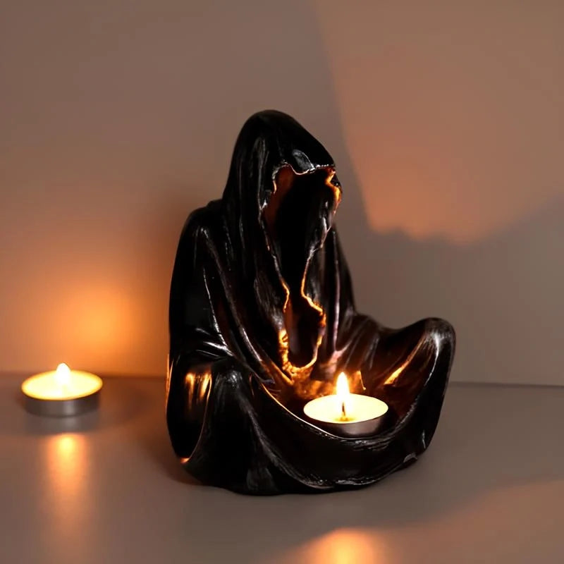 LUMARO Ashcloak