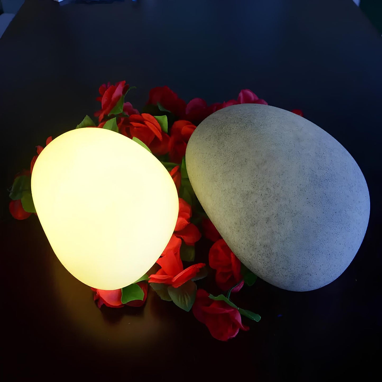 LUMARO StoneGlow