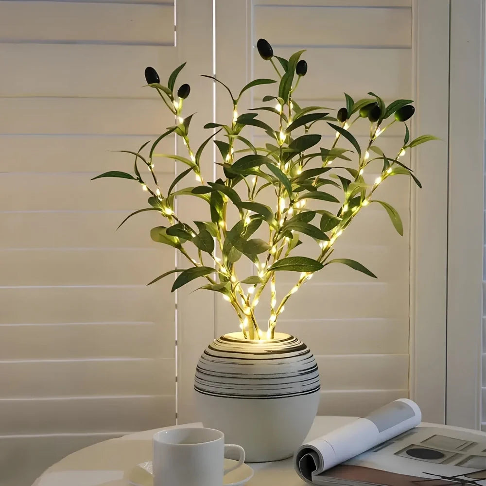 LUMARO BranchGlow