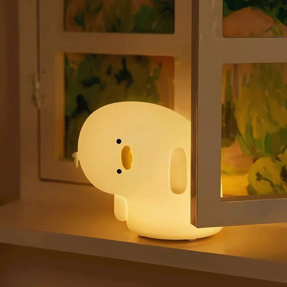 LUMARO SqueezeBuddies