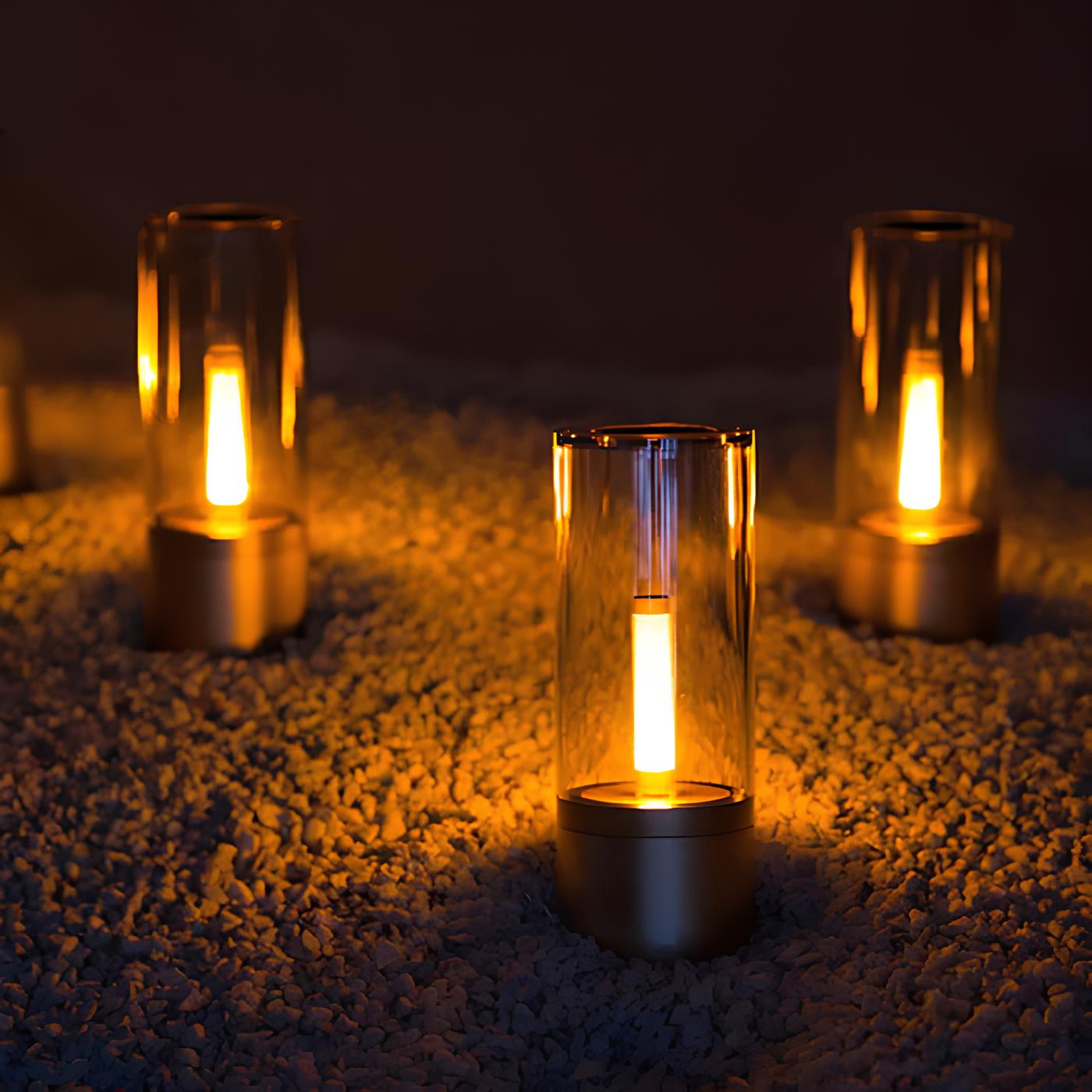 LUMARO LightRay