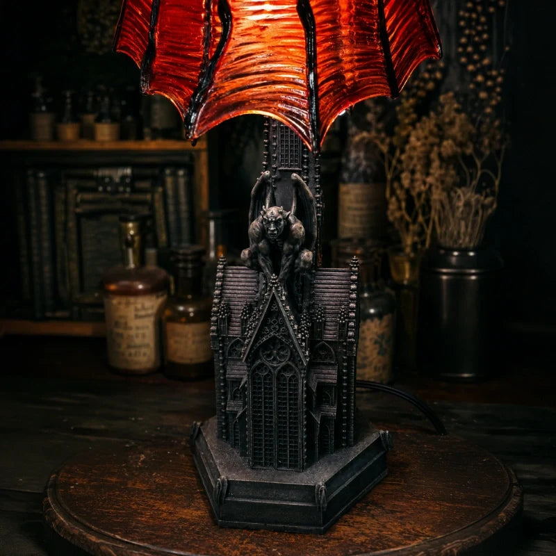 LUMARO Vampyra
