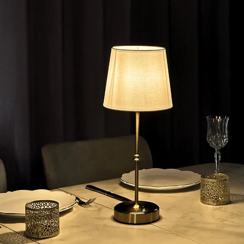 LUMARO GoldenEase