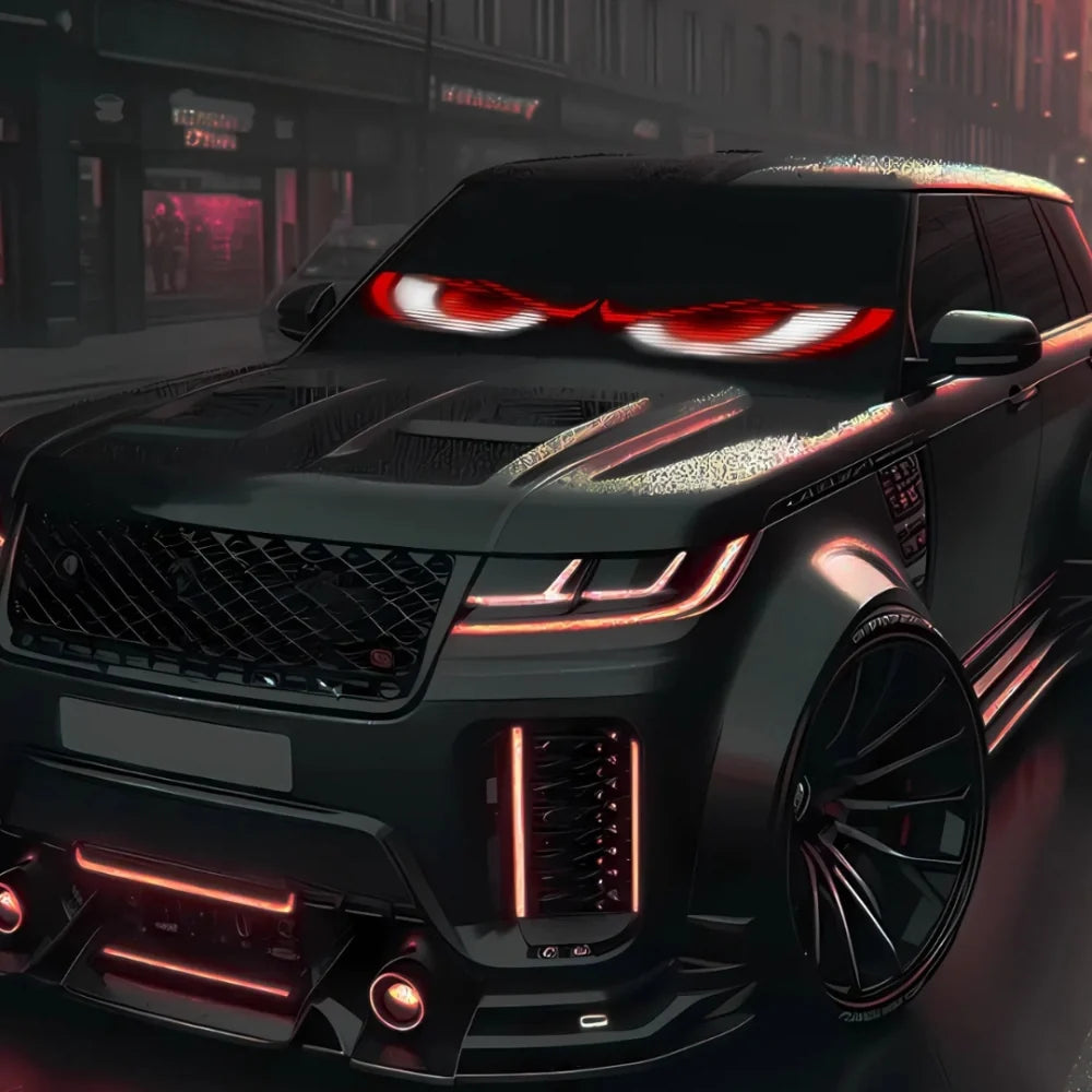 LUMARO TurboGlow