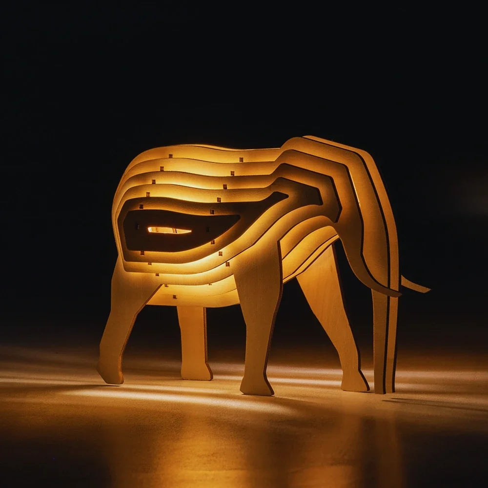 LUMARO WildCraft