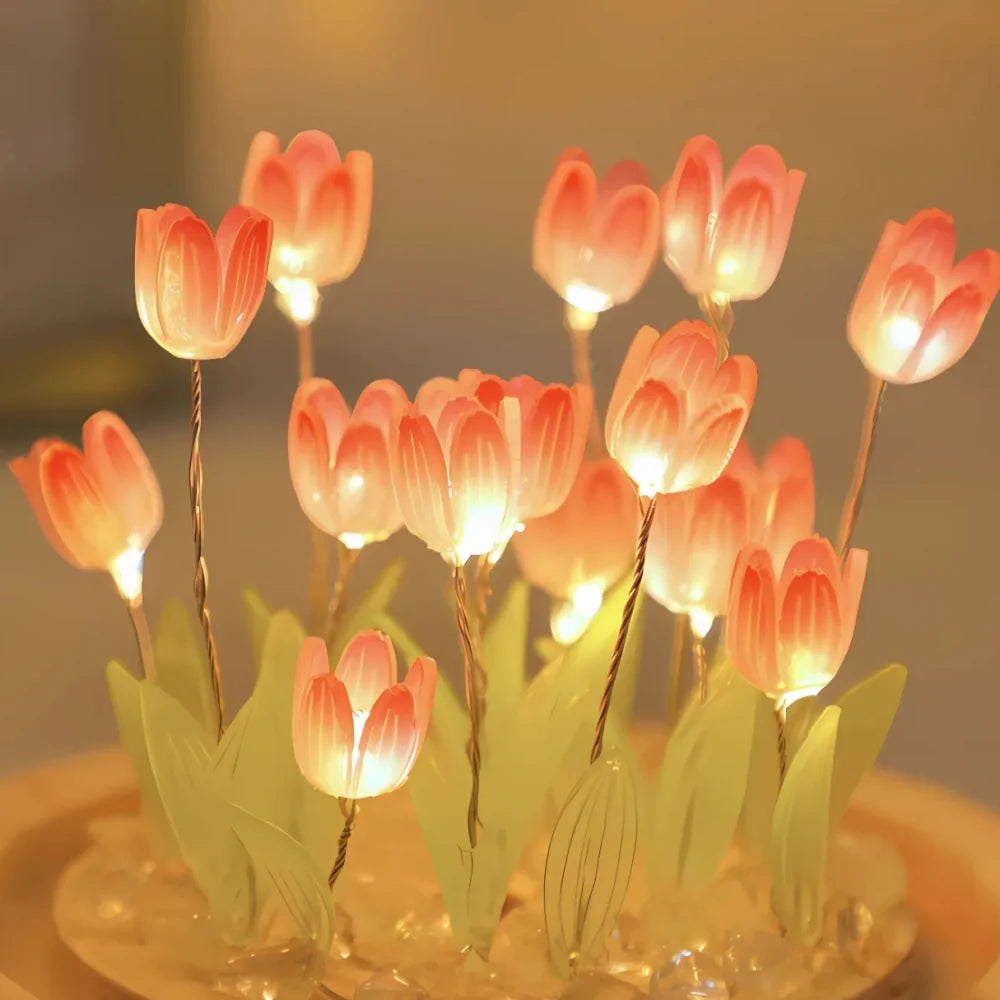 LUMARO TulipBloom