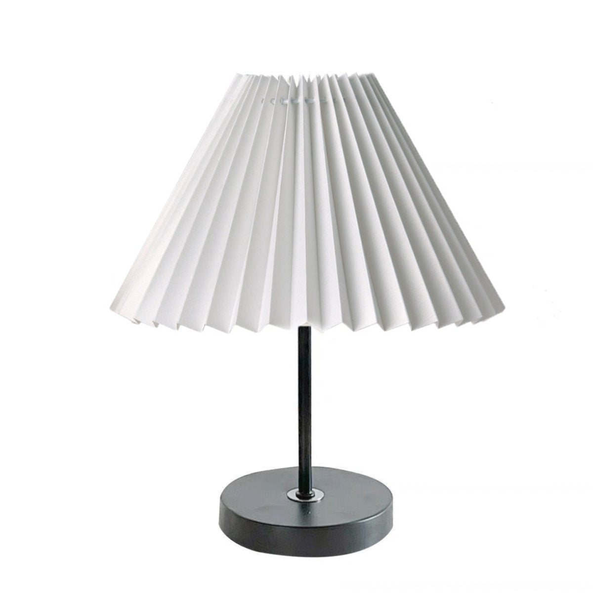 LUMARO Pleatique Lampka Stołowa