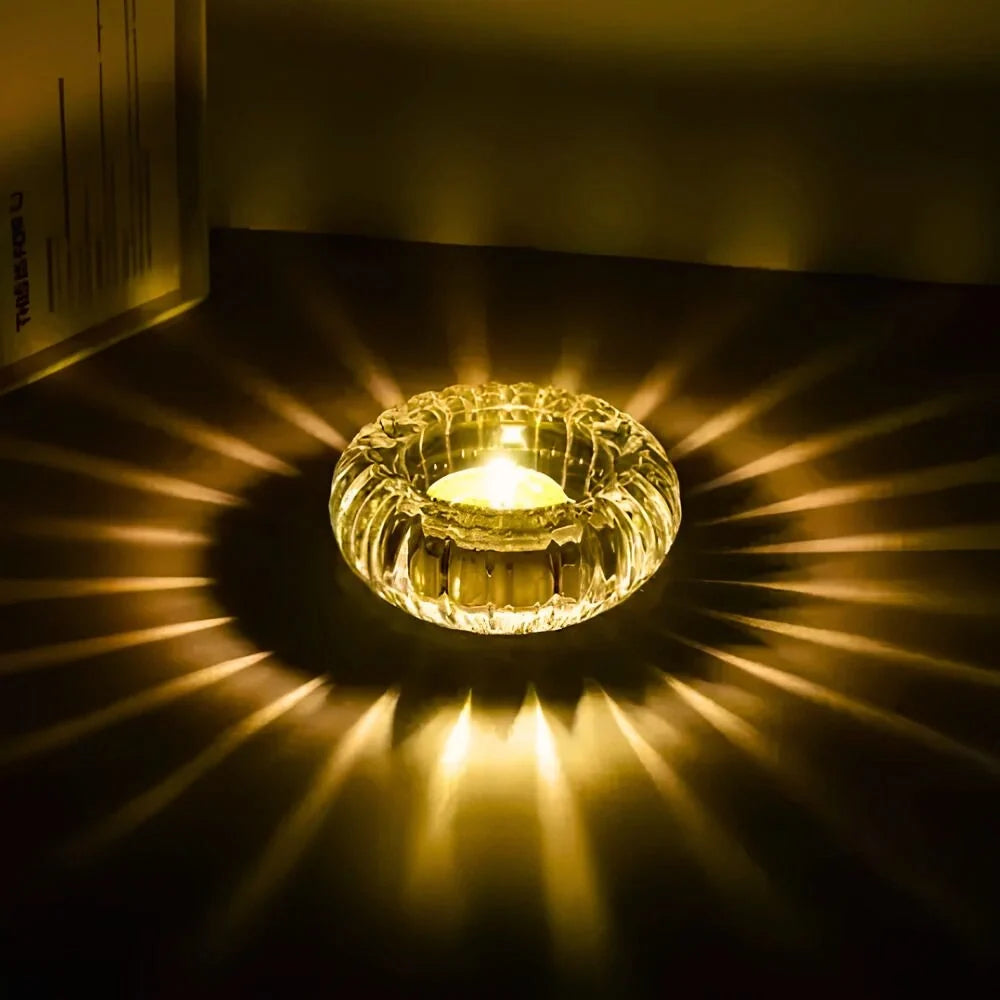 LUMARO GlowRipple