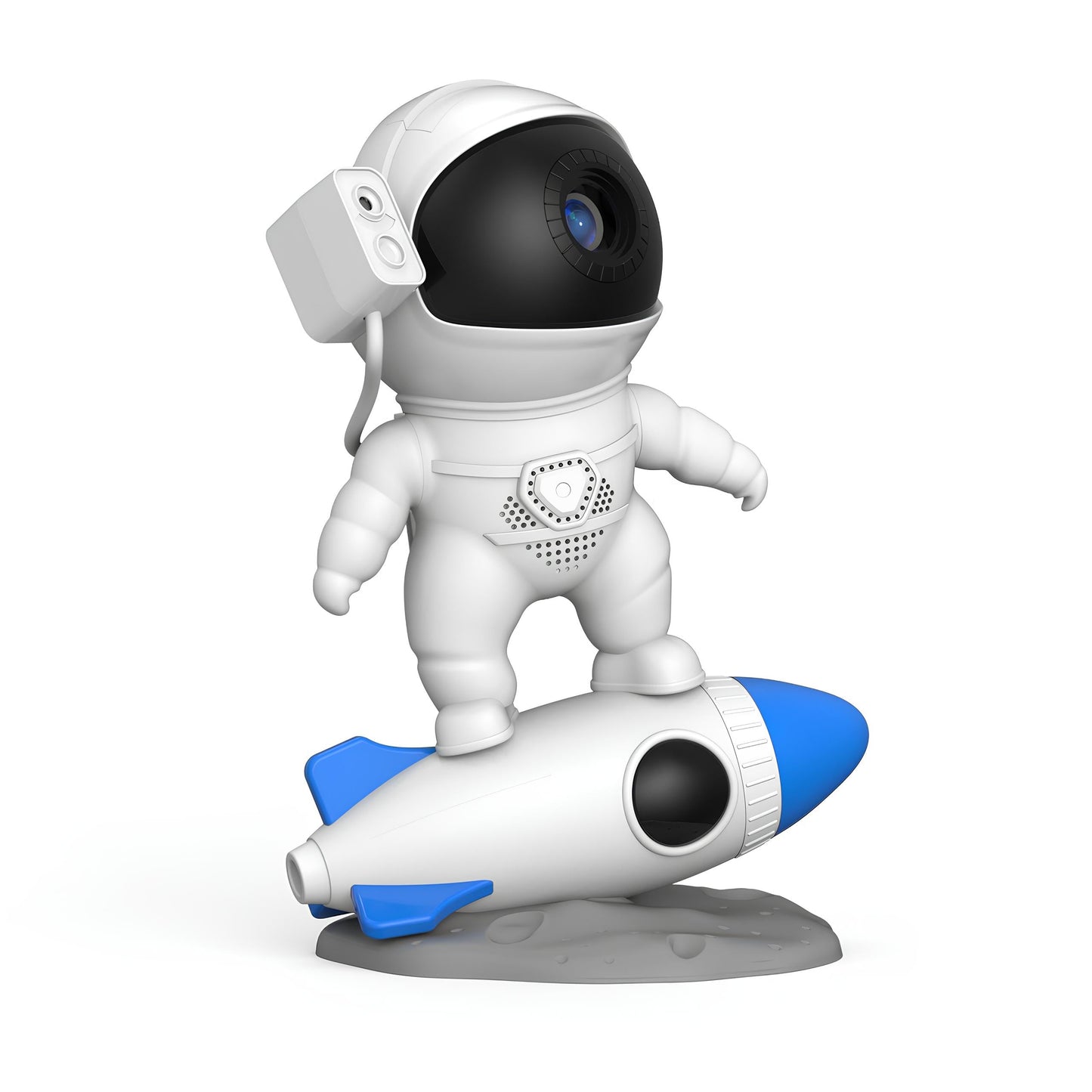 LUMARO Projektor Astronauta