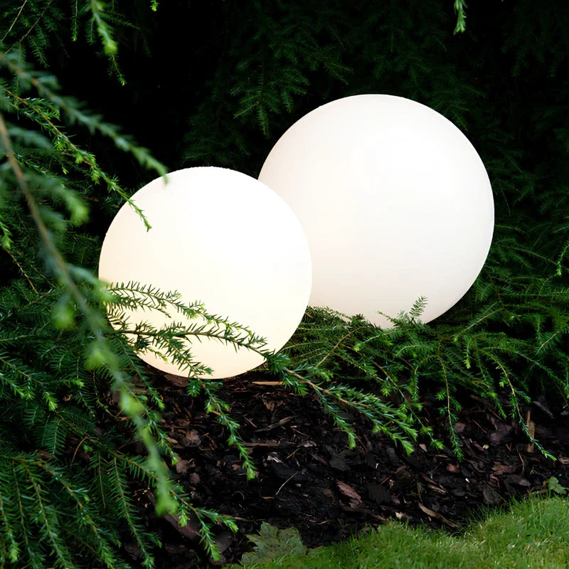 LUMARO OrbGarden