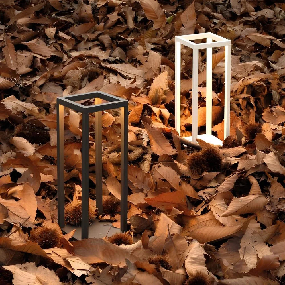 LUMARO LumaFrame