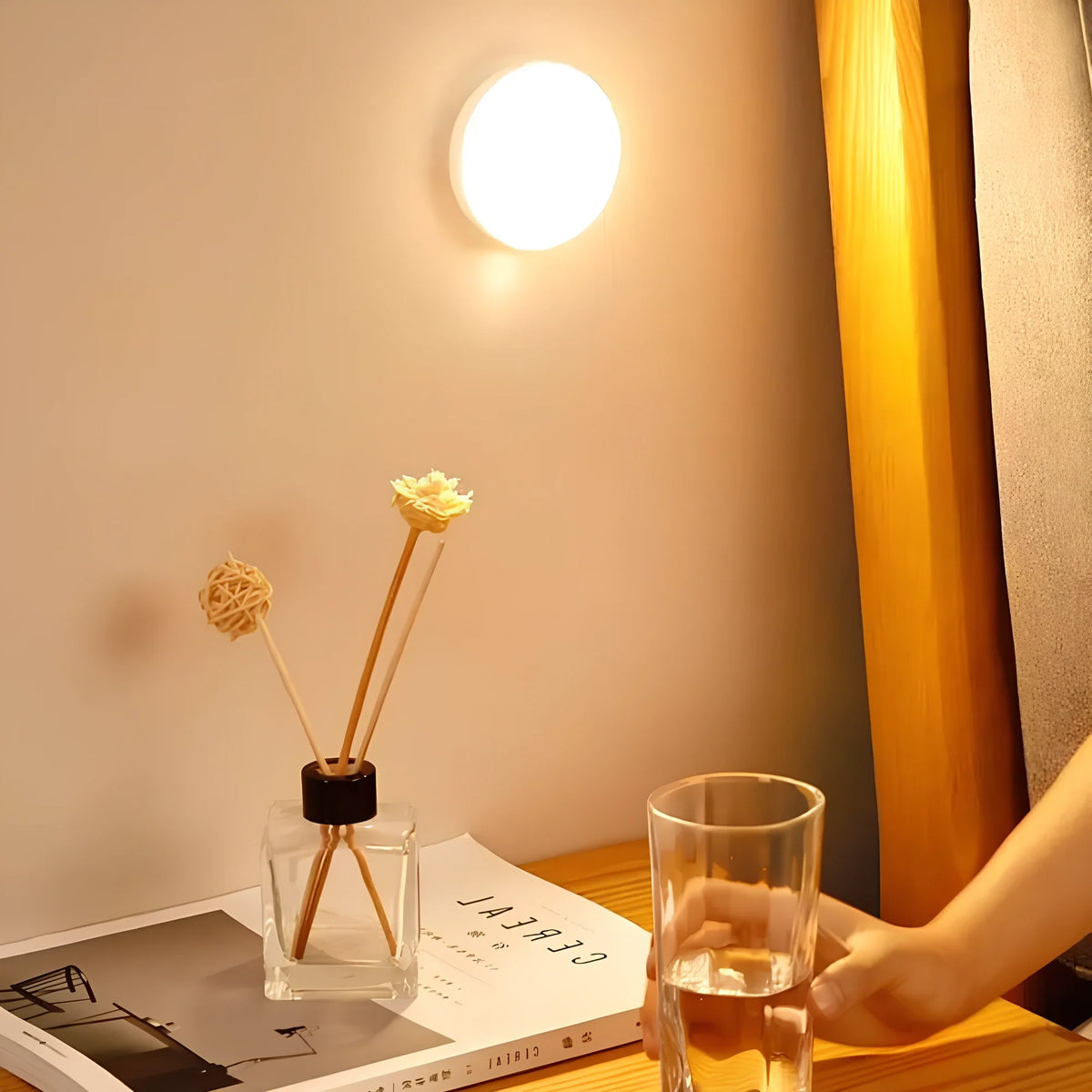 Circly™ Lampa ruchowa