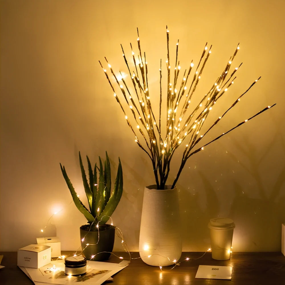 LUMARO BranchGlow