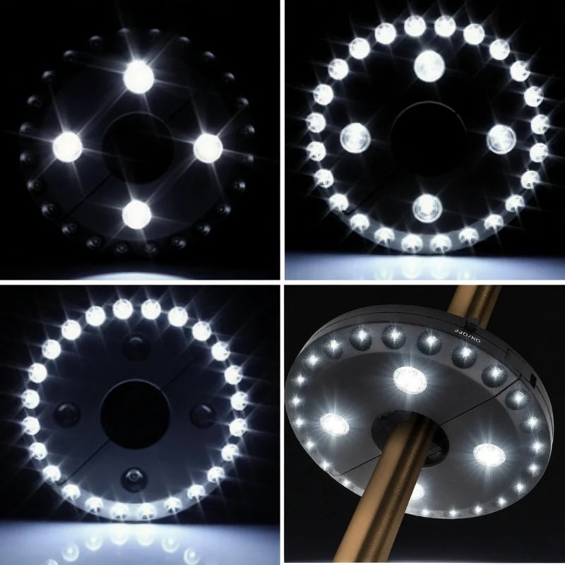 LUMARO ParasolGlow