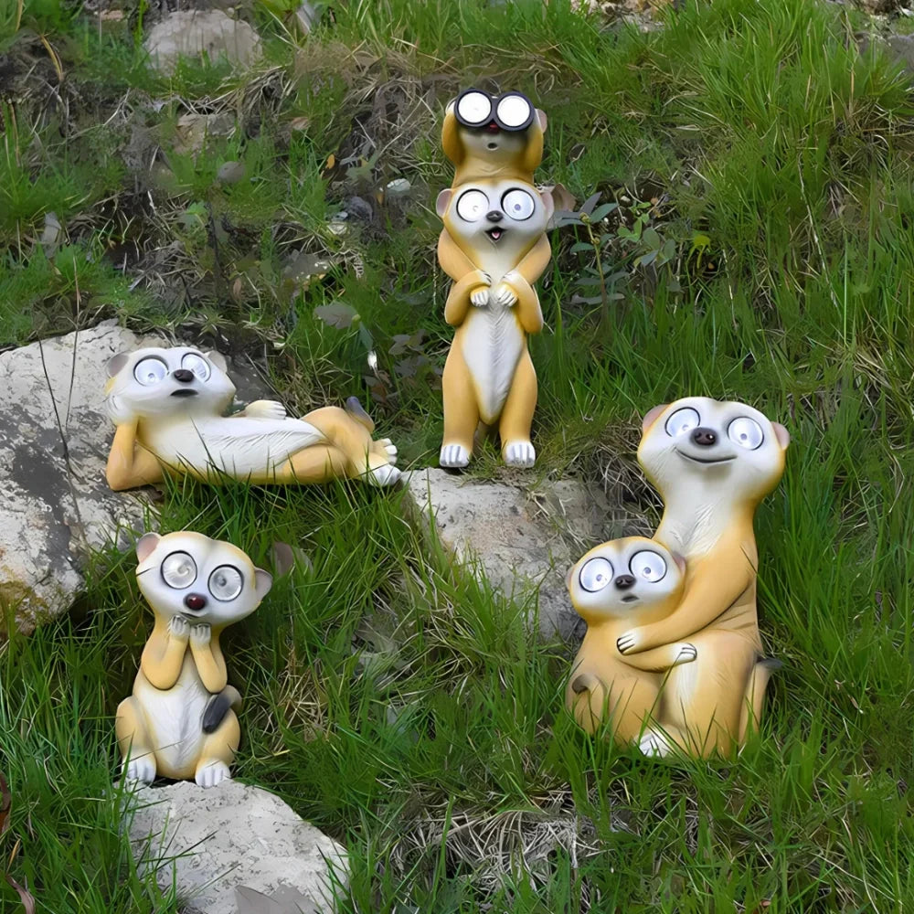 LUMARO SolarKats