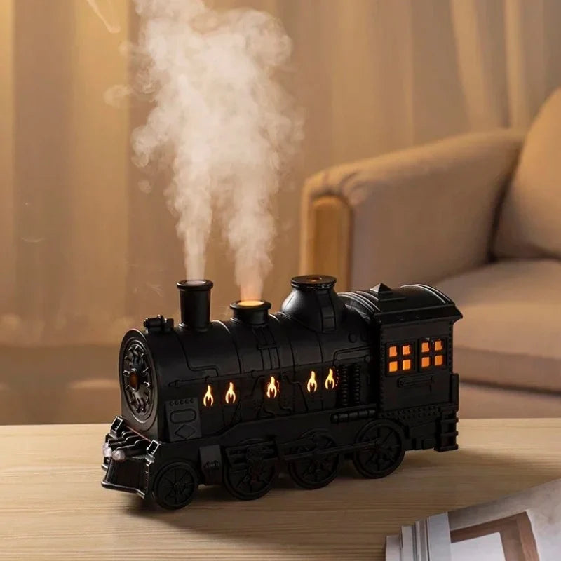 LUMARO SteamMist