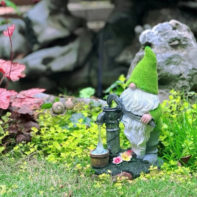 LUMARO GlowGnomes