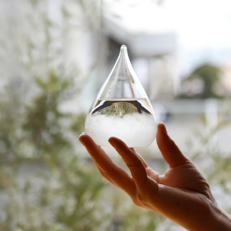 LUMARO MeteoCrystal
